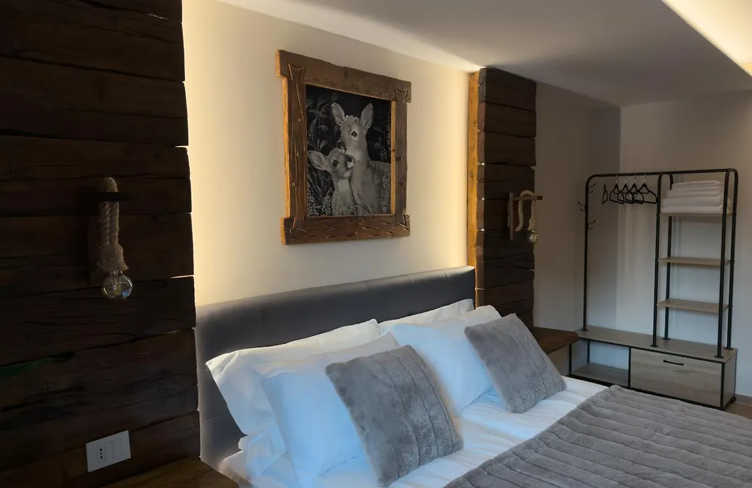 Il Cervo Chambres D'Hotes-1